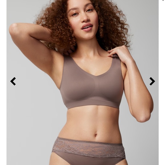 Enbliss bralette - Picture 1 of 3